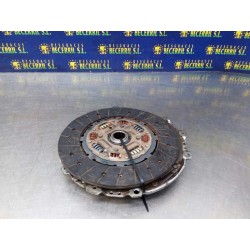 Recambio de kit de embrague para ford escort berl./turnier clx berlina referencia OEM IAM   