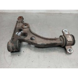 Recambio de brazo suspension inferior delantero derecho para peugeot boxer caja cerrada (rs2850)(230)(´02) 1400 td referencia OE