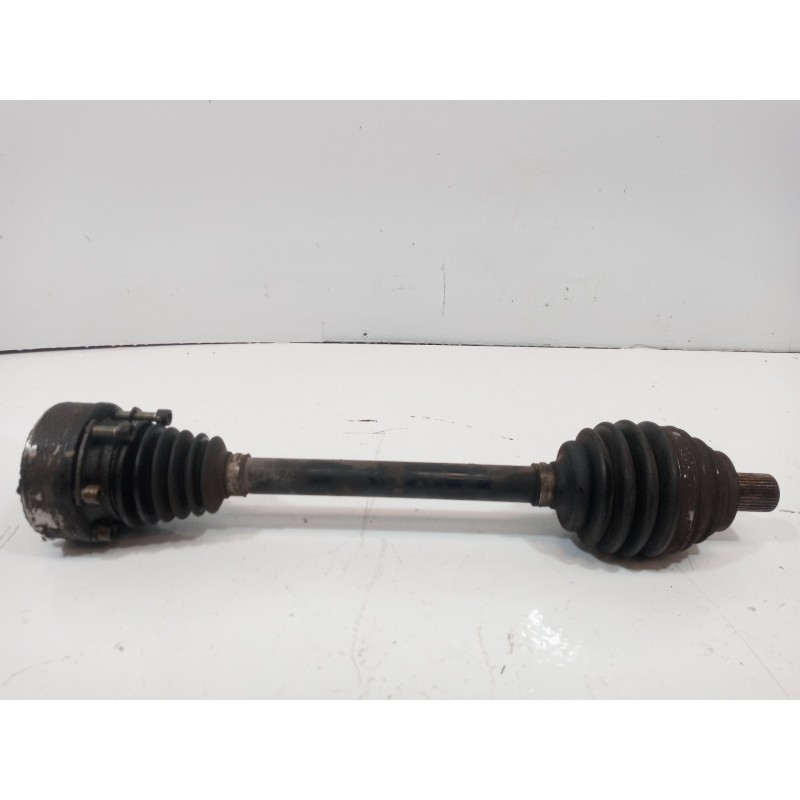 Recambio de transmision delantera izquierda para volkswagen jetta (1k2) advance referencia OEM IAM Recambio de transmision delantera izquierda para volkswagen jetta (1k2) advance referencia OEM IAM