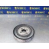 Recambio de polea cigueñal para citroen xsara berlina 1.9d vivace referencia OEM IAM 9624596880  