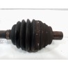 Recambio de transmision delantera izquierda para volkswagen jetta (1k2) advance referencia OEM IAM   