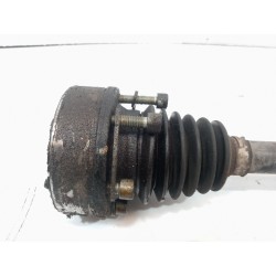 Recambio de transmision delantera izquierda para volkswagen jetta (1k2) advance referencia OEM IAM   