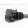 Recambio de transmision delantera izquierda para volkswagen jetta (1k2) advance referencia OEM IAM   
