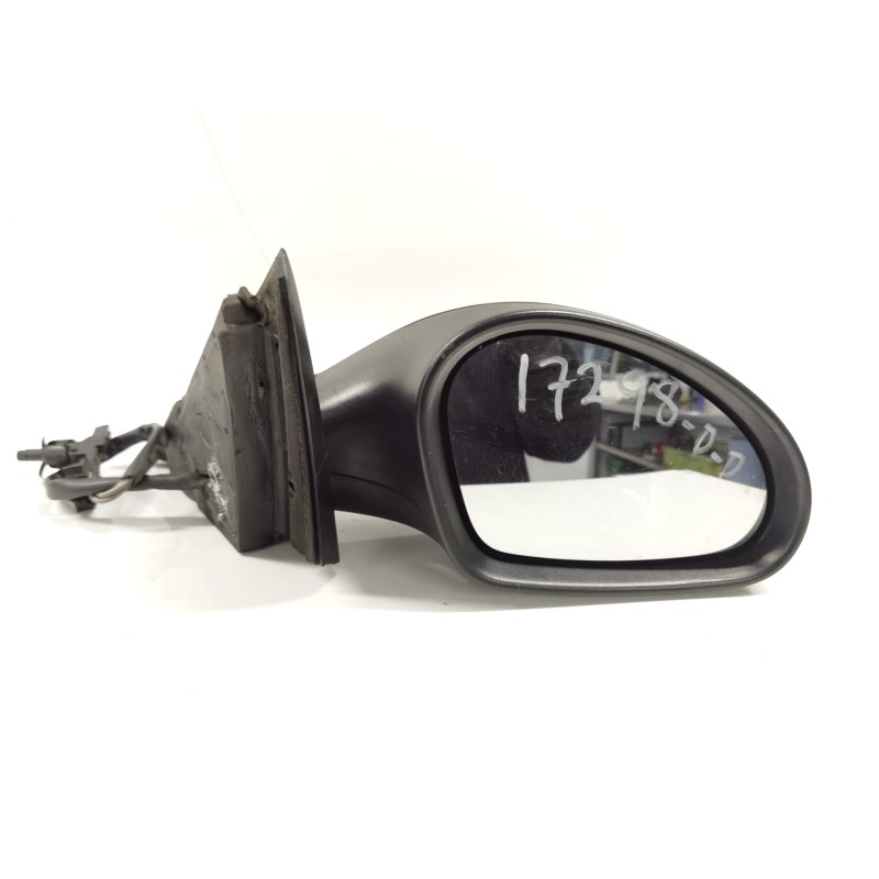 Recambio de retrovisor izquierdo para seat ibiza (6l1) cool referencia OEM IAM Recambio de retrovisor izquierdo para seat ibiza (6l1) cool referencia OEM IAM