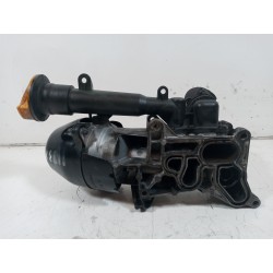 Recambio de enfriador aceite motor para ford focus berlina (cak) ambiente referencia OEM IAM   