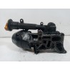 Recambio de enfriador aceite motor para ford focus berlina (cak) ambiente referencia OEM IAM   