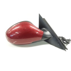 Recambio de retrovisor izquierdo para seat ibiza (6l1) cool referencia OEM IAM   