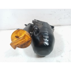 Recambio de enfriador aceite motor para ford focus berlina (cak) ambiente referencia OEM IAM   