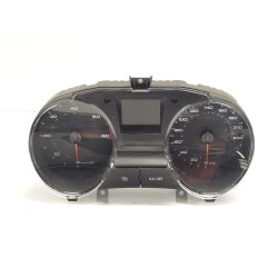 Recambio de cuadro instrumentos para seat ibiza (6j5) reference referencia OEM IAM 6J0920800LX  