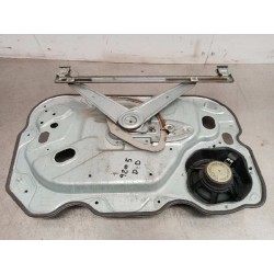 Recambio de elevalunas delantero derecho para ford focus berlina (cap) ambiente (d) referencia OEM IAM   