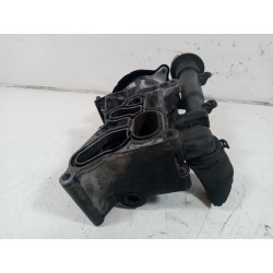 Recambio de enfriador aceite motor para ford focus berlina (cak) ambiente referencia OEM IAM   