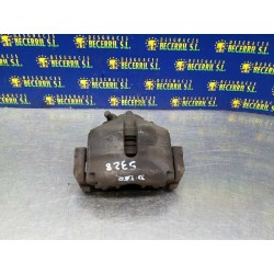 Recambio de pinza freno delantera derecha para seat ibiza (6j5) reference referencia OEM IAM   