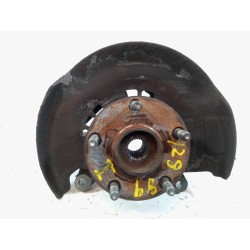 Recambio de mangueta delantera izquierda para toyota rav 4 (a2) 1.8 luna (2003) referencia OEM IAM   