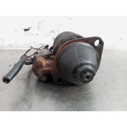 Recambio de motor arranque para mercedes clase e (w123) berlina+coupe e 280 referencia OEM IAM 001313003  