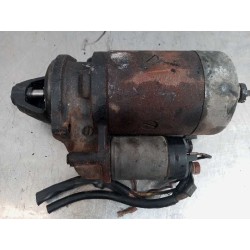 Recambio de motor arranque para mercedes clase e (w123) berlina+coupe e 280 referencia OEM IAM 001313003  
