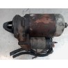 Recambio de motor arranque para mercedes clase e (w123) berlina+coupe e 280 referencia OEM IAM 001313003  