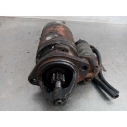Recambio de motor arranque para mercedes clase e (w123) berlina+coupe e 280 referencia OEM IAM 001313003  