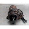 Recambio de motor arranque para mercedes clase e (w123) berlina+coupe e 280 referencia OEM IAM 001313003  