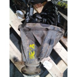 Recambio de diferencial trasero para nissan terrano/terrano.ii (r20) avenue referencia OEM IAM TD27TI  