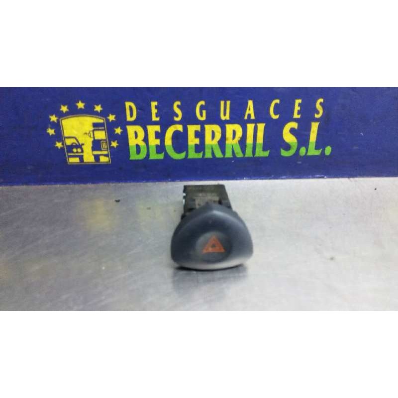 Recambio de warning para renault clio ii fase ii (b/cb0) billabong referencia OEM IAM Recambio de warning para renault clio ii fase ii (b/cb0) billabong referencia OEM IAM