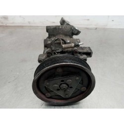 Recambio de compresor aire acondicionado para nissan kubistar (x76) pro (l1) referencia OEM IAM 3906710745  