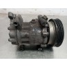 Recambio de compresor aire acondicionado para nissan kubistar (x76) pro (l1) referencia OEM IAM 3906710745  