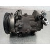 Recambio de compresor aire acondicionado para nissan kubistar (x76) pro (l1) referencia OEM IAM 3906710745  
