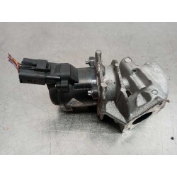 Recambio de valvula egr para citroen xsara picasso 1.6 hdi 90 exclusive referencia OEM IAM   