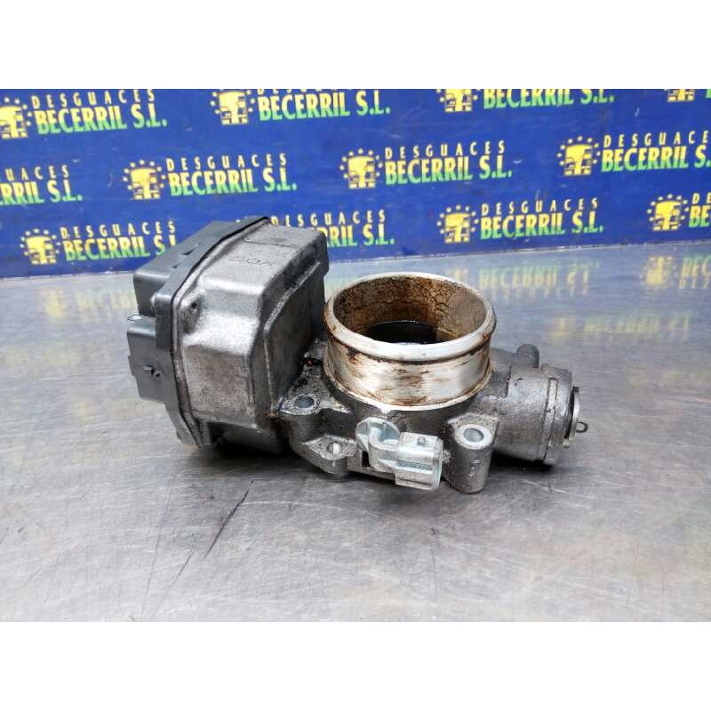 Recambio de caja mariposa para peugeot 407 st confort referencia OEM IAM 9648053780 Recambio de caja mariposa para peugeot 407 st confort referencia OEM IAM 9648053780