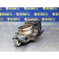 Recambio de caja mariposa para peugeot 407 st confort referencia OEM IAM 9648053780  