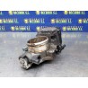 Recambio de caja mariposa para peugeot 407 st confort referencia OEM IAM 9648053780  