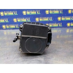 Recambio de caja mariposa para peugeot 407 st confort referencia OEM IAM 9648053780  