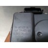 Recambio de caja mariposa para peugeot 407 st confort referencia OEM IAM 9648053780  