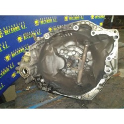 Recambio de caja cambios para citroen xsara coupe 1.9 td vts referencia OEM IAM 20TA45  