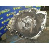 Recambio de caja cambios para citroen xsara coupe 1.9 td vts referencia OEM IAM 20TA45  