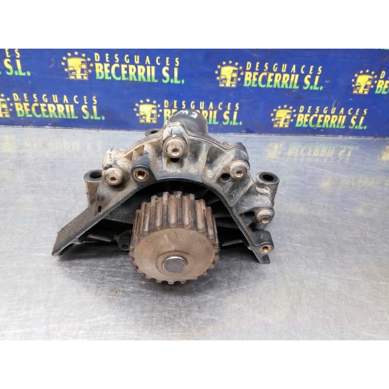 Recambio de bomba agua para peugeot 807 premium referencia OEM IAM Recambio de bomba agua para peugeot 807 premium referencia OEM IAM