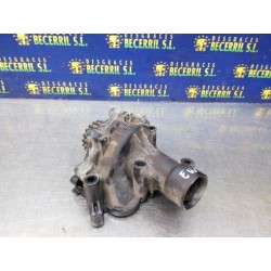 Recambio de bomba agua para peugeot 807 premium referencia OEM IAM   