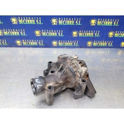 Recambio de bomba agua para peugeot 807 premium referencia OEM IAM   