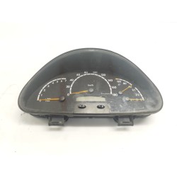 Recambio de cuadro instrumentos para mercedes sprinter 02.00  caja cerrada 314   (903.661-662) referencia OEM IAM A0014464721 11