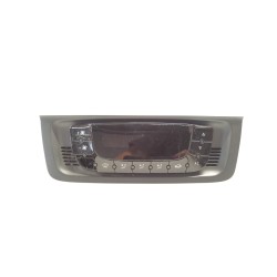 Recambio de mando calefaccion / aire acondicionado para seat ibiza (6j5) reference referencia OEM IAM 6J0820043 A2C532866417 