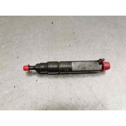 Recambio de inyector para volkswagen polo (9n1) conceptline referencia OEM IAM 0432193600 028130203F 