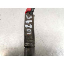 Recambio de inyector para volkswagen polo (9n1) conceptline referencia OEM IAM 0432193600 028130203F 
