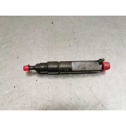 Recambio de inyector para volkswagen polo (9n1) conceptline referencia OEM IAM 0432193600 028130203F 