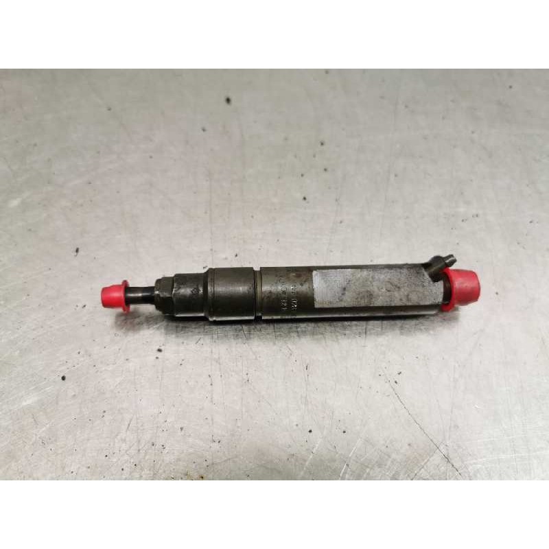 Recambio de inyector para volkswagen polo (9n1) conceptline referencia OEM IAM 0432193600 028130203F Recambio de inyector para volkswagen polo (9n1) conceptline referencia OEM IAM 0432193600 028130203F