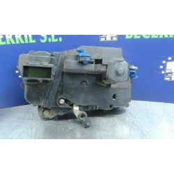 Recambio de cerradura puerta delantera derecha para peugeot partner (s1) combispace referencia OEM IAM   