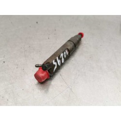 Recambio de inyector para volkswagen polo (9n1) conceptline referencia OEM IAM 0432193600 028130203F 