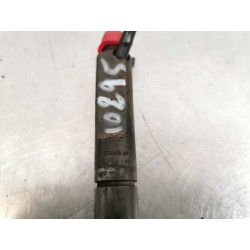 Recambio de inyector para volkswagen polo (9n1) conceptline referencia OEM IAM 0432193600 028130203F 
