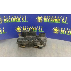 Recambio de cerradura puerta delantera izquierda para peugeot partner (s1) combispace referencia OEM IAM   