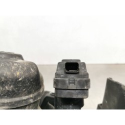 Recambio de faro derecho para peugeot expert kombi confort acristaldo (5 asientos) referencia OEM IAM   