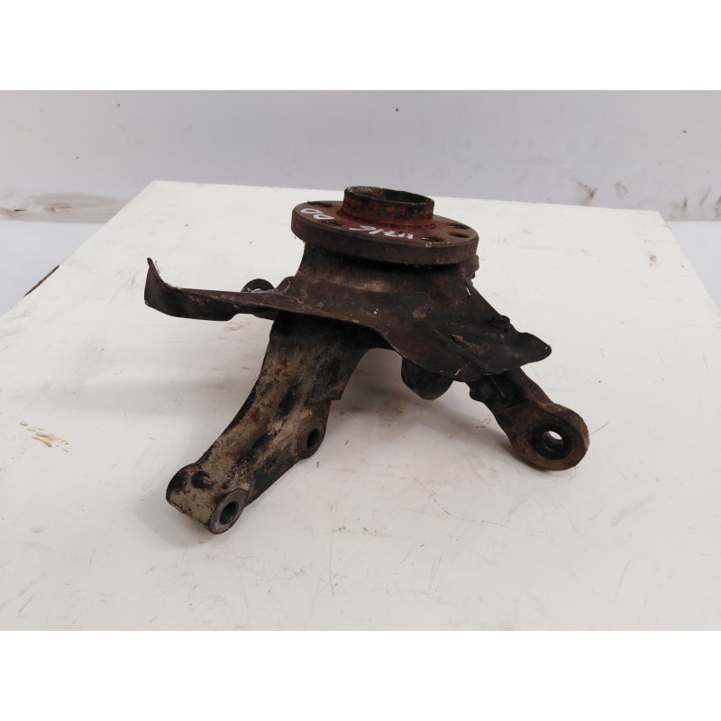 Recambio de mangueta delantera derecha para peugeot expert kombi confort acristaldo (5 asientos) referencia OEM IAM Recambio de mangueta delantera derecha para peugeot expert kombi confort acristaldo (5 asientos) referencia OEM IAM